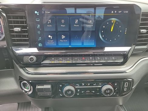 Used 2024 Chevrolet Silverado 1500 ZR2 w/ ZR2 Bison Edition image 17