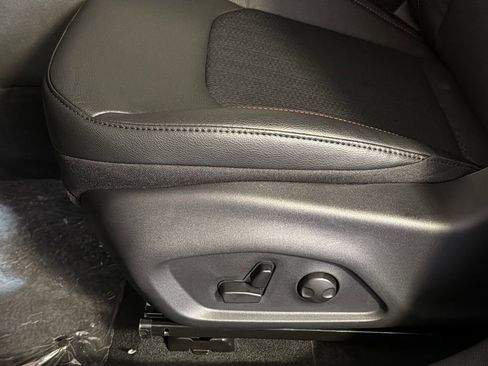 New 2026 Jeep Compass Trailhawk image 13