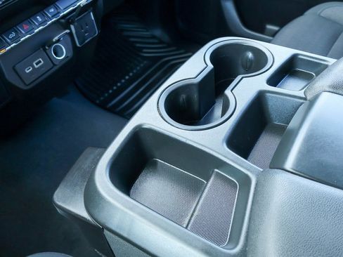 Used 2023 Chevrolet Silverado 1500 Custom image 15