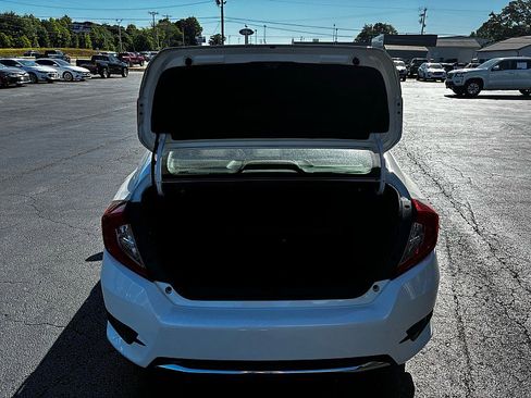 Used 2020 Honda Civic Touring image 5