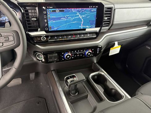 New 2026 GMC Sierra 1500 SLT w/ SLT Premium Plus Package image 26