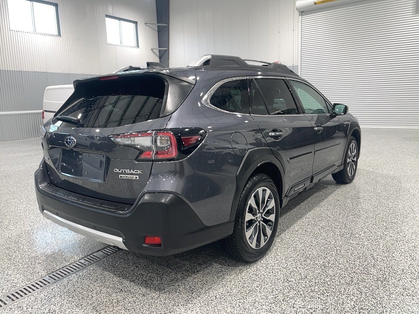 Used 2025 Subaru Outback Touring AWD/4WD image 20