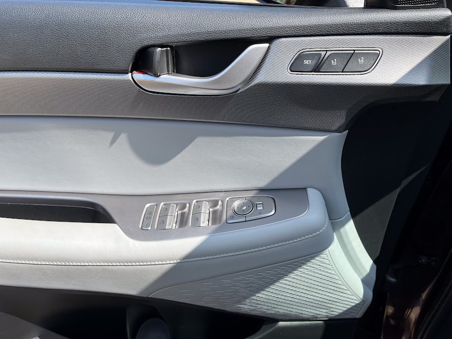 Used 2020 Hyundai Palisade SEL FWD image 6