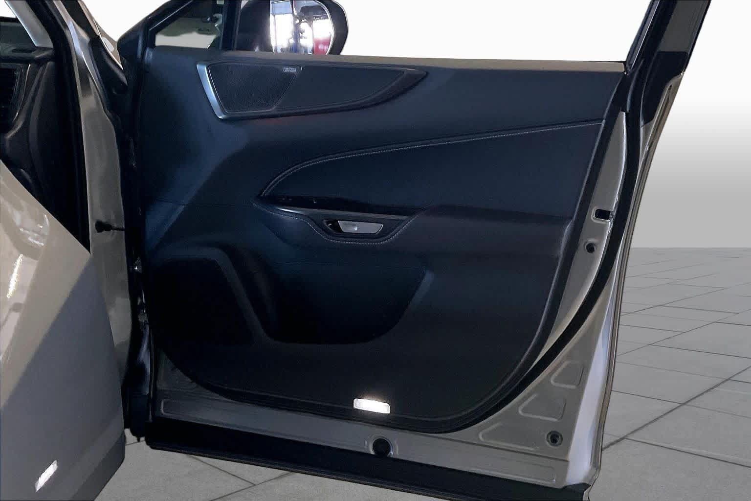 Used 2026 Lexus NX 350 AWD w/ Accessory Package (2T) image 20