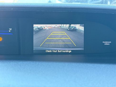 Used 2015 Honda Civic LX image 27