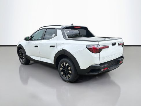 New 2026 Hyundai Santa Cruz SEL image 5