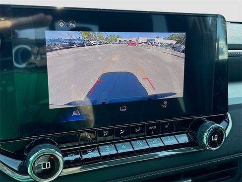 New 2026 Chevrolet Colorado LT w/ Advanced Trailering Package image 24