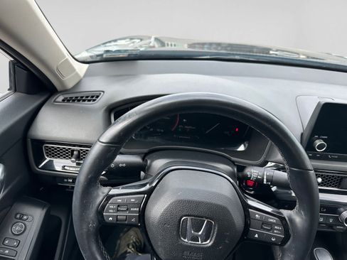 Used 2022 Honda Civic EX image 25