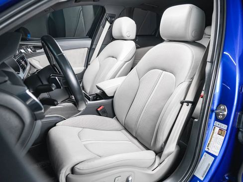 Used 2018 Audi S6 Premium Plus image 33
