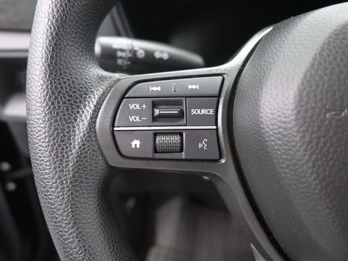 Used 2025 Honda CR-V LX image 30