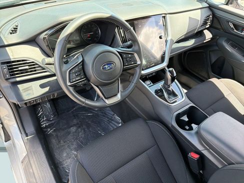 Used 2025 Subaru Legacy Premium AWD/4WD image 4
