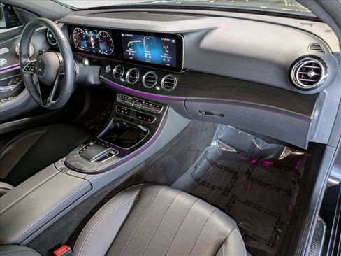 Certified 2023 Mercedes-Benz E 350 Sedan image 24