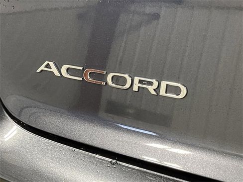 New 2025 Honda Accord LX image 9