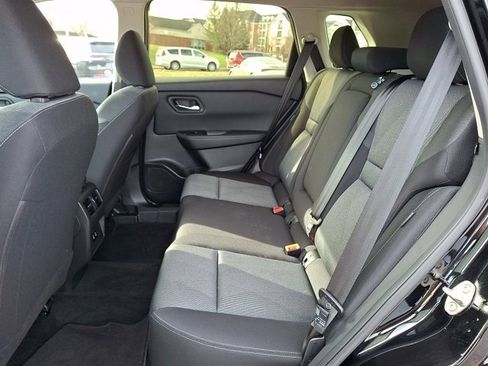 Used 2024 Nissan Rogue SV image 13