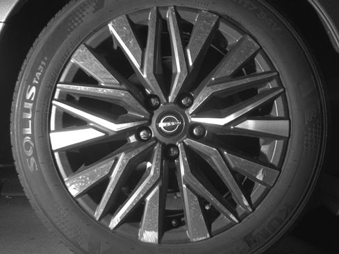 Used 2025 Nissan Altima 2.5 SV image 15