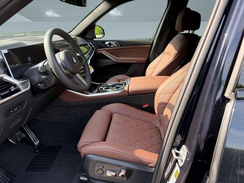 New 2026 BMW X5 sDrive40i RWD image 5