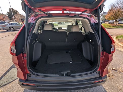 Used 2024 Honda CR-V EX-L image 15