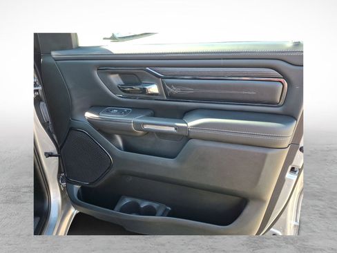 Certified 2023 RAM 1500 Limited w/ Bed Utility Group image 10