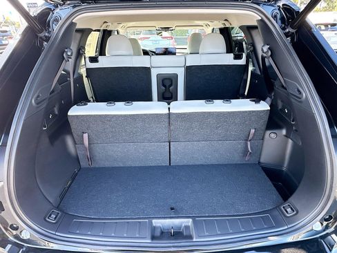 New 2025 Mitsubishi Outlander SE image 5