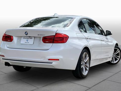 Used 2018 BMW 330i Sedan image 12