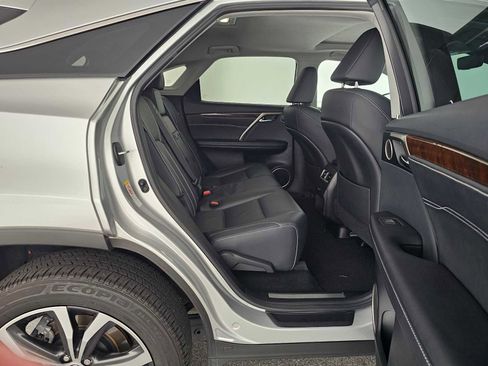 Used 2019 Lexus RX 350 FWD image 12