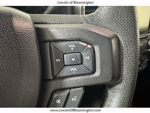 Used 2015 Ford F150 XLT w/ Equipment Group 302A Luxury image 45