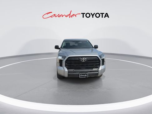 Used 2022 Toyota Tundra SR5 image 3