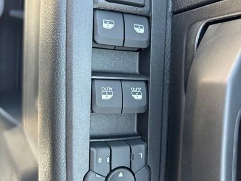 New 2026 RAM 2500 Tradesman w/ Chrome Appearance Group RWD image 16