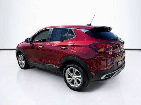 Used 2023 Buick Encore GX Preferred w/ Cold Weather Comfort Package image 8