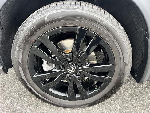 Used 2026 Honda HR-V Sport image 9
