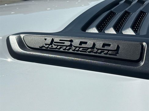 New 2026 RAM 1500 Laramie w/ Night Edition image 9