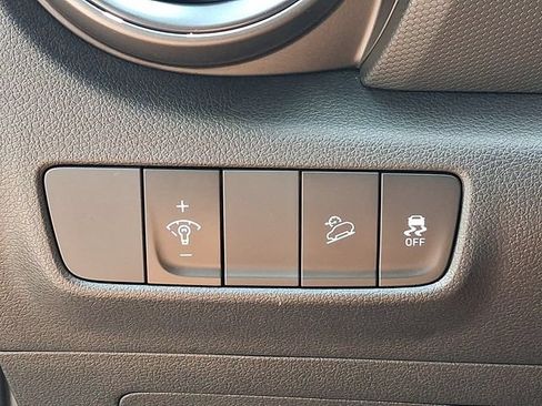 Used 2023 Hyundai Kona N Line AWD/4WD image 27