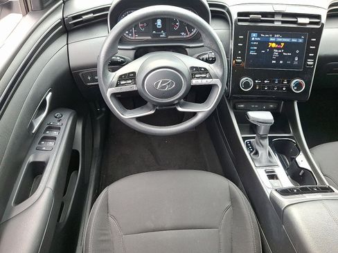 Used 2023 Hyundai Tucson SEL image 11