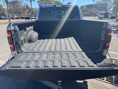 Used 2024 RAM 1500 Limited image 66