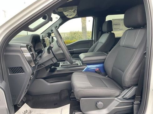 New 2026 Ford F150 STX w/ Equipment Group 200A image 18