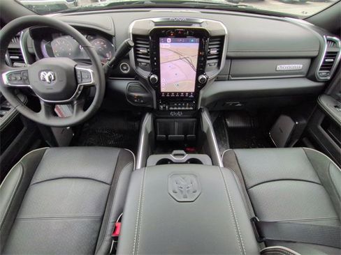 New 2026 RAM 3500 Tradesman image 13