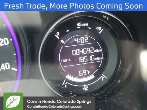 Used 2016 Honda HR-V LX image 11