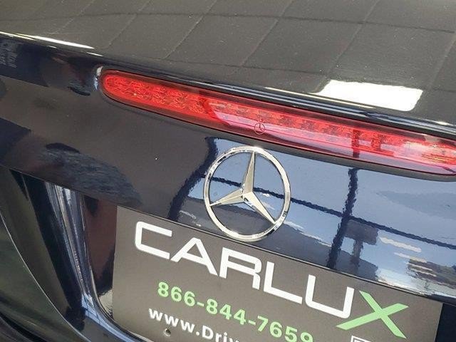 Used 2009 Mercedes-Benz SL 550 w/ Premium I Pkg image 28