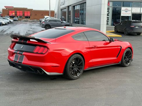 Used 2016 Ford Mustang Shelby GT350 w/ Technology Package image 3