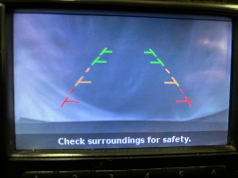 Used 2011 Nissan Rogue SV w/ SL Pkg image 25