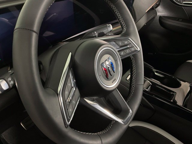 Used 2024 Buick Envision Sport Touring AWD/4WD image 21