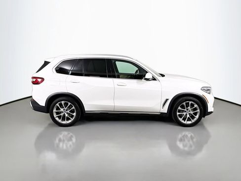 Used 2020 BMW X5 sDrive40i w/ Premium Package image 4