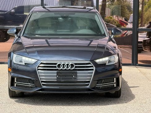 Used 2017 Audi A4 2.0T Ultra Premium w/ Convenience Package FWD image 19