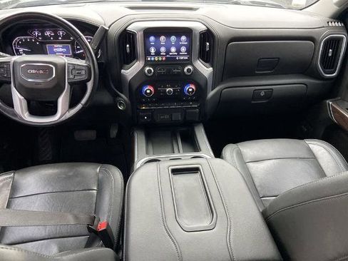 Used 2020 GMC Sierra 1500 SLT w/ SLT Premium Plus Package image 16