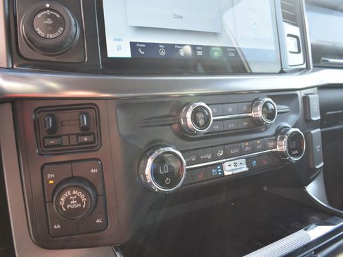 Used 2021 Ford F150 Lariat AWD/4WD image 24