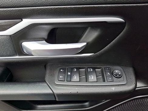Certified 2022 RAM 1500 Big Horn AWD/4WD image 12