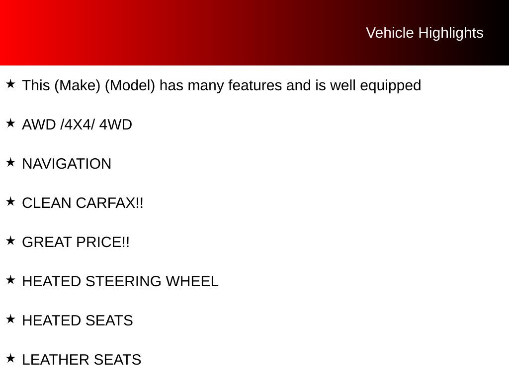 Used 2023 Ford Bronco Everglades AWD/4WD image 9