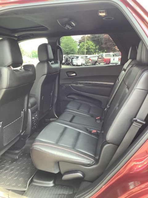 Used 2023 Dodge Durango R/T AWD/4WD image 18