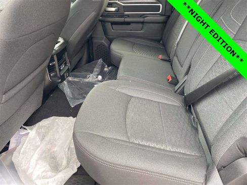 New 2026 RAM 2500 Big Horn image 36