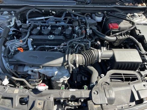 Used 2024 Acura Integra image 5